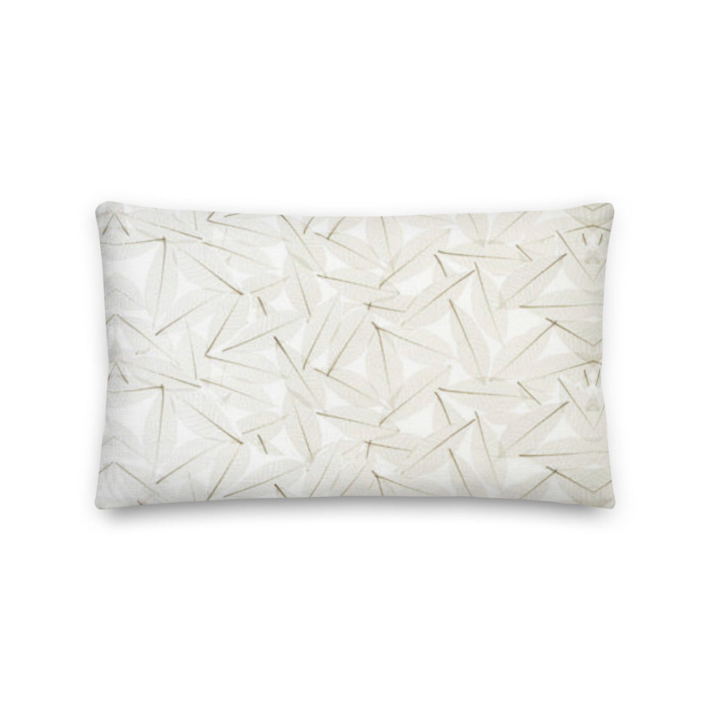 STONE Premium Pillow