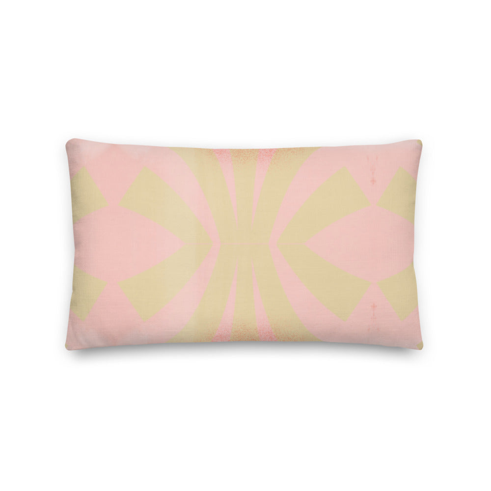 ALEXANDRA Premium Pillow