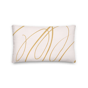 CELESTE Premium Pillow