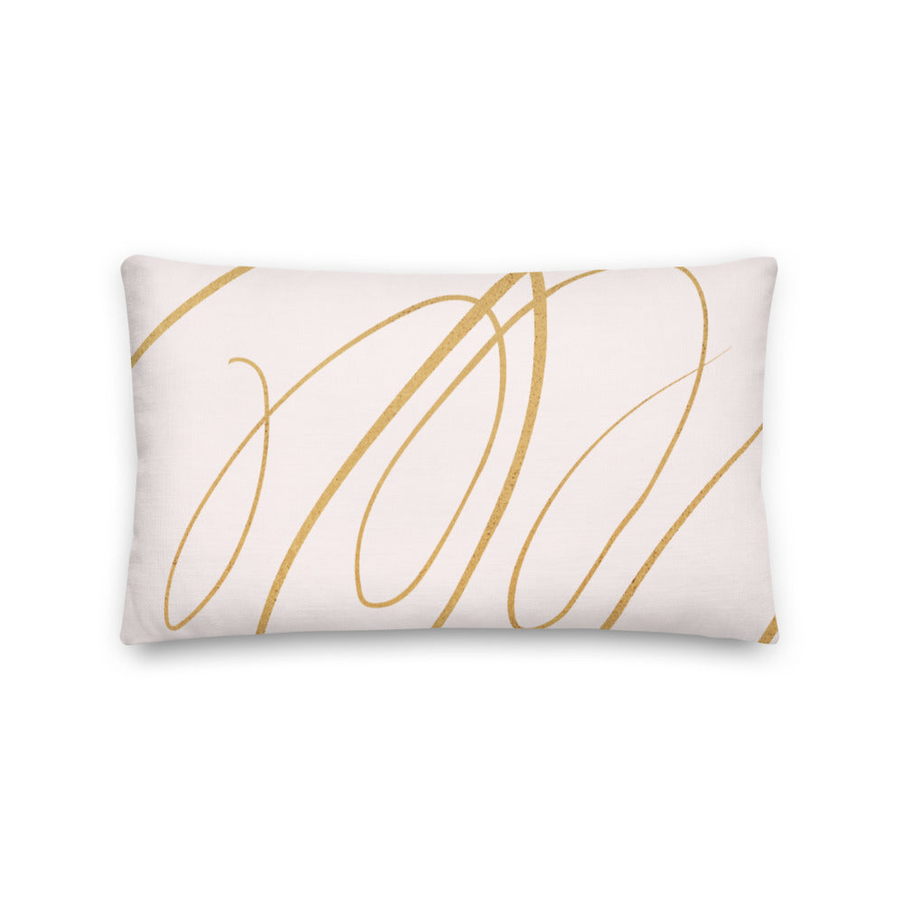 CELESTE Premium Pillow