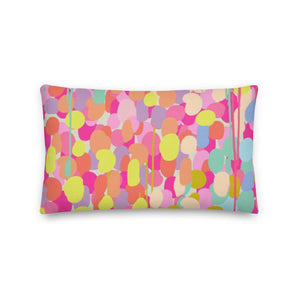 COLOR Premium Pillow