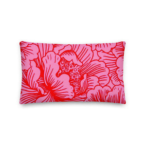 ROSE Premium Pillow