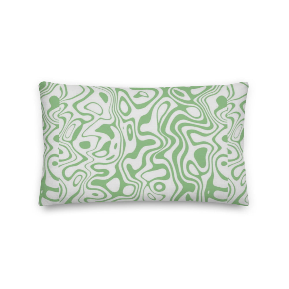EMERALD Premium Pillow