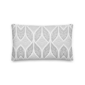 ALECIA Premium Pillow