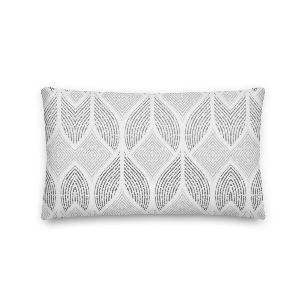 ALECIA Premium Pillow