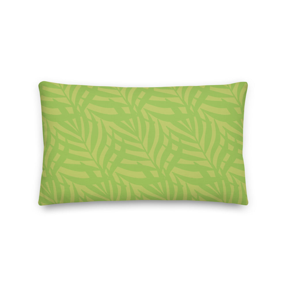 PALM-Modern Premium Pillow