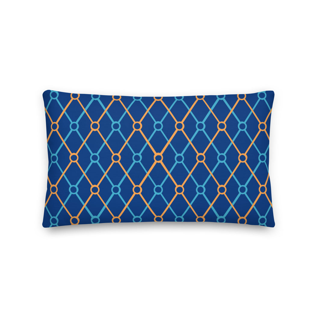 HAMILTON Premium Pillow