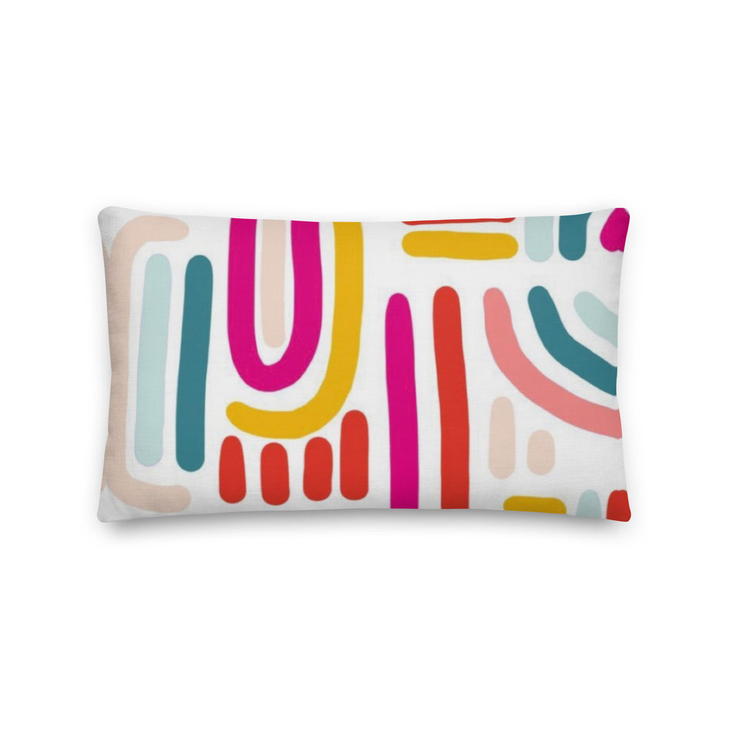 INSPIRE Premium Pillow
