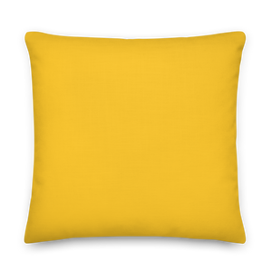 Hello Pillow