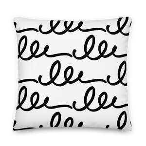 Signature Pillow