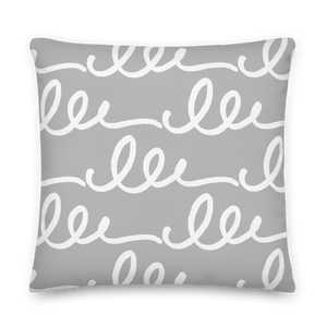 Signature Pillow