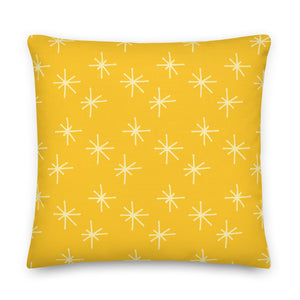 Bright Stars Pillow