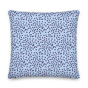 ADJACENT Premium Pillow