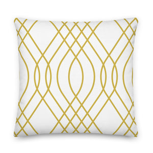 VIVACE Premium Pillow