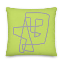 Load image into Gallery viewer, ABSTRACT Premium Pillow
