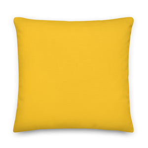 VIVACIOUS Premium Pillow