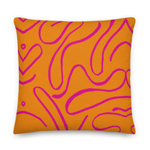 Load image into Gallery viewer, LORE Premium Pillow
