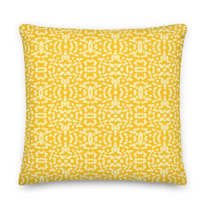 CHARLESTON Premium Pillow