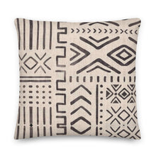 Load image into Gallery viewer, Tribal Pillow
