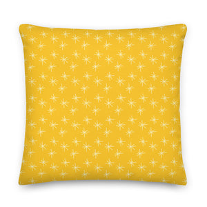 Bright Stars Pillow