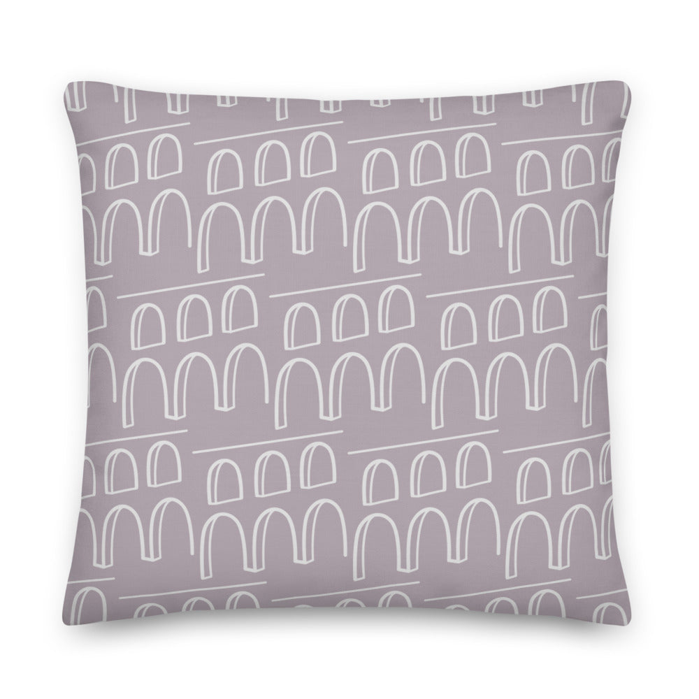 Rome Pillow