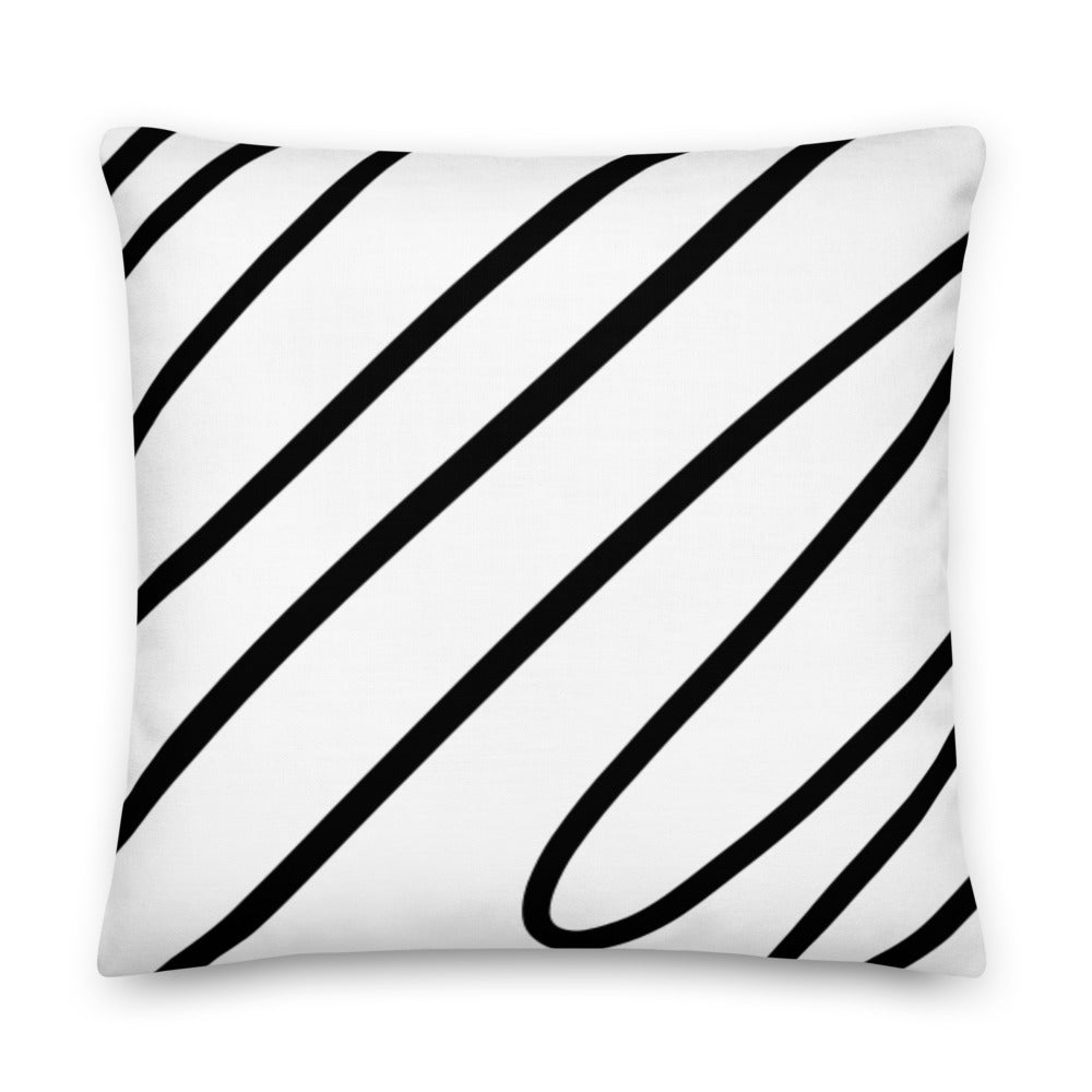 LINEAR Premium Pillow