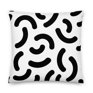 REVIVAL-SOHO Premium Pillow