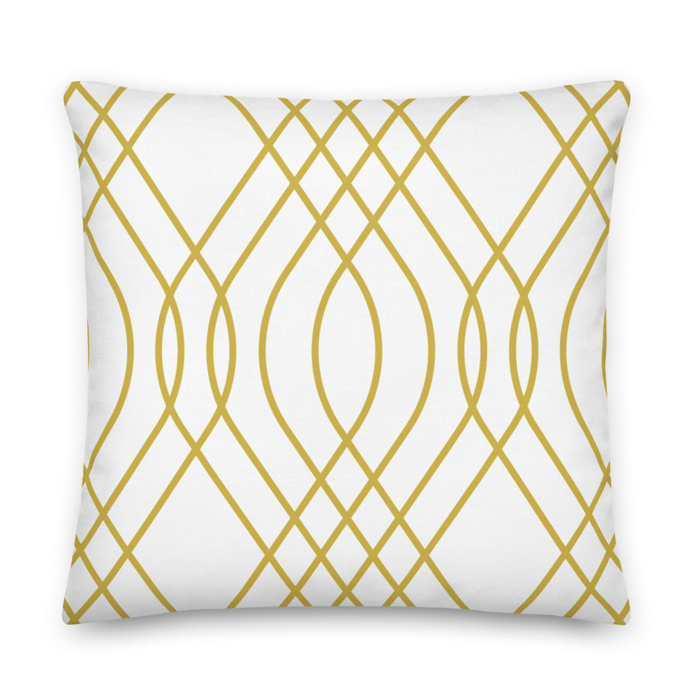 VIVACE Premium Pillow