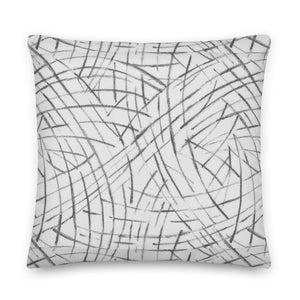 MODERN RHAPSODY Premium Pillow