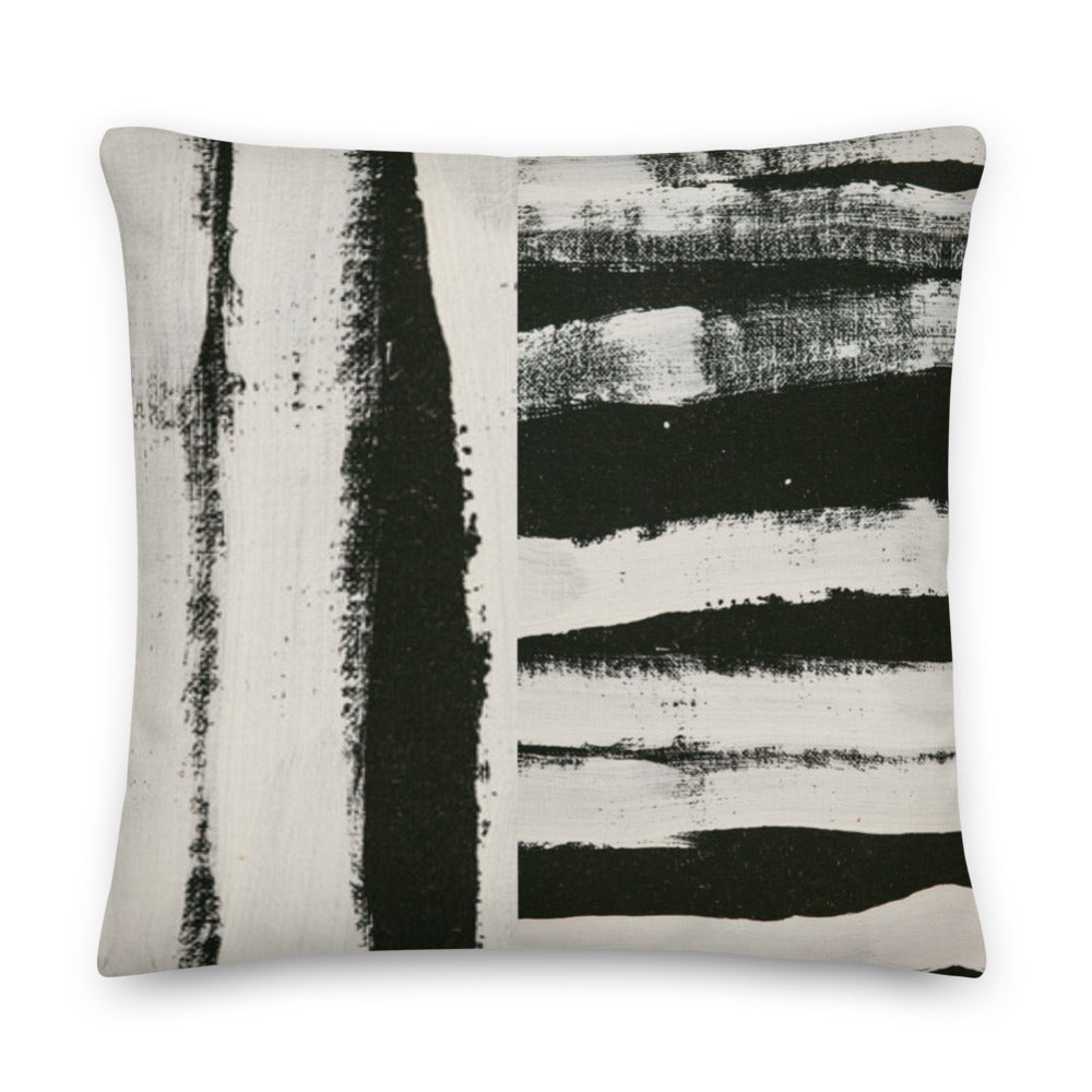 VOGUE Premium Pillow