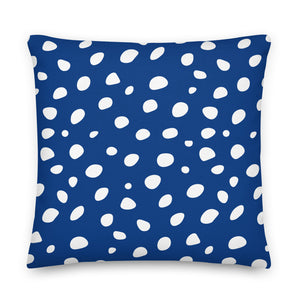 BLUE Premium Pillow