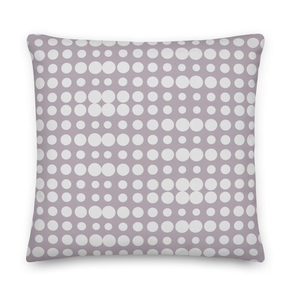 DAZZLE Premium Pillow