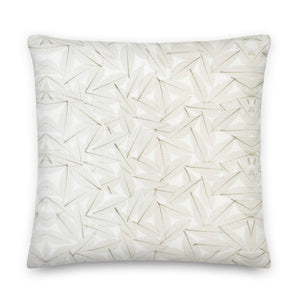 STONE Premium Pillow