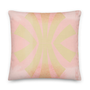 ALEXANDRA Premium Pillow