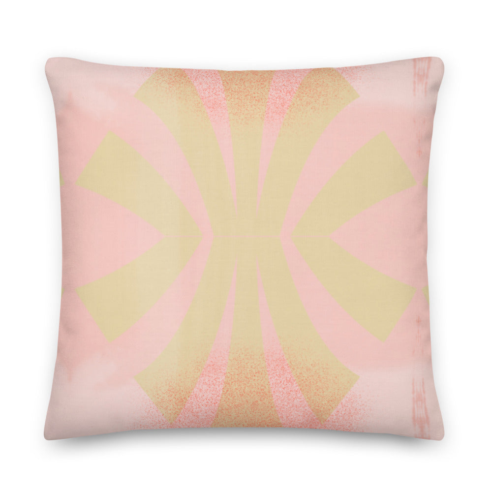 ALEXANDRA Premium Pillow