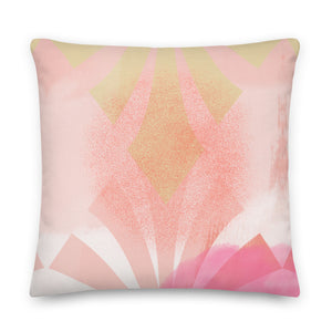 ALEXANDRA Premium Pillow