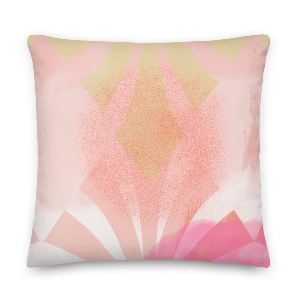 ALEXANDRA Premium Pillow