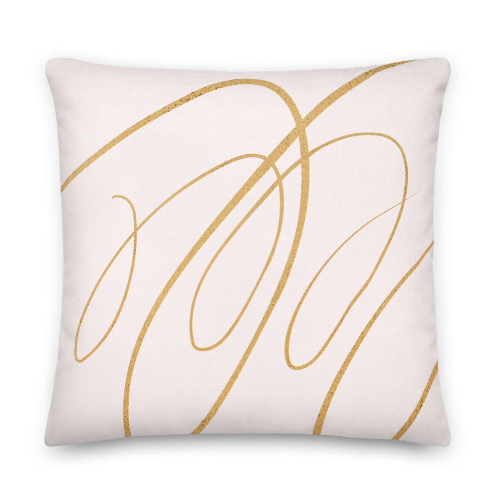 CELESTE Premium Pillow