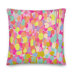 COLOR Premium Pillow