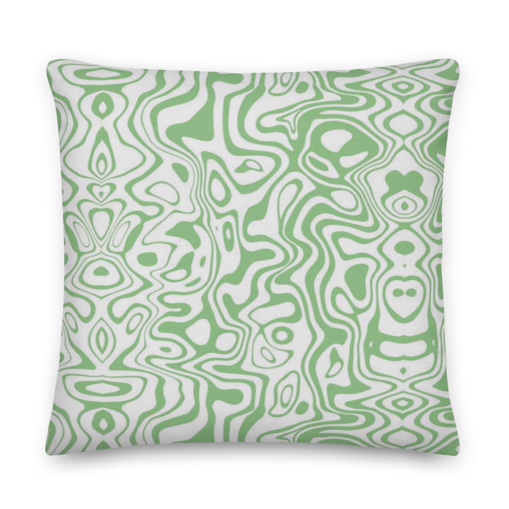 EMERALD Premium Pillow