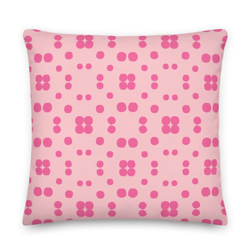 PETAL Premium Pillow