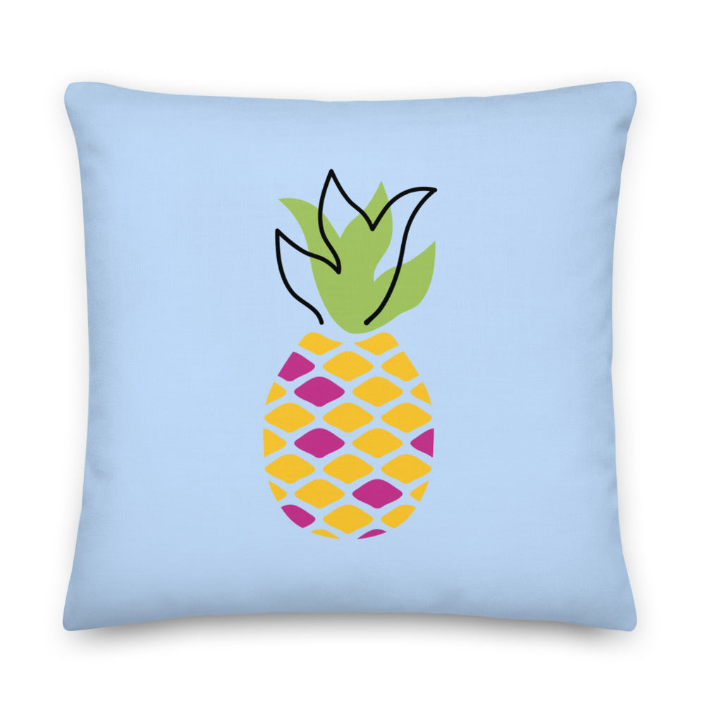PINEAPPLE Premium Pillow