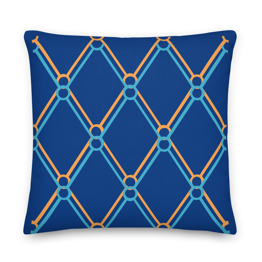 HAMILTON Premium Pillow