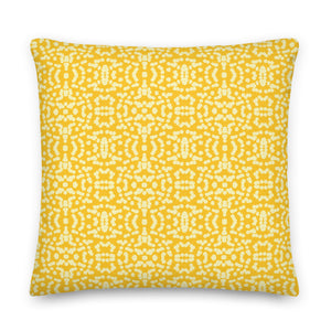 CHARLESTON Premium Pillow