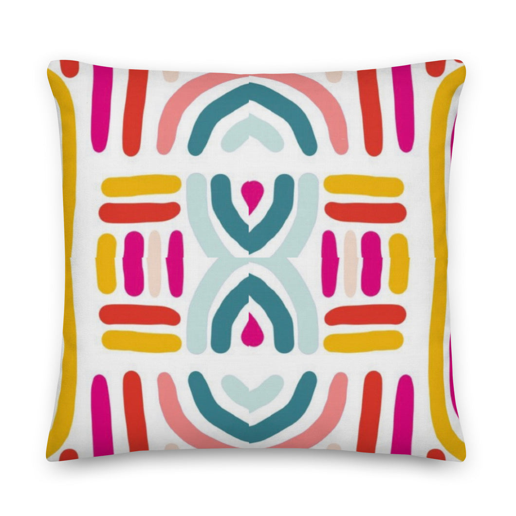 INSPIRE Premium Pillow