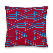 Load image into Gallery viewer, FORWARD Premium Pillow
