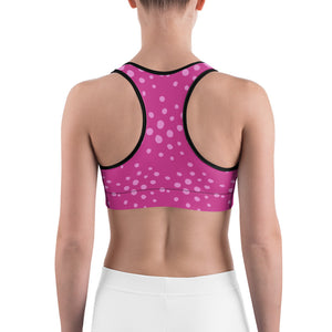 ROX Sports bra