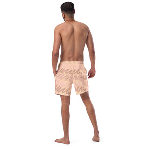 ARTIST Men's swim trunksh