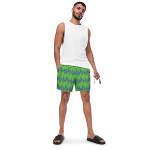 BERYL Men's swim trunks