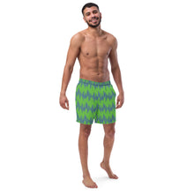 Load image into Gallery viewer, BERYL Men&#39;s swim trunks
